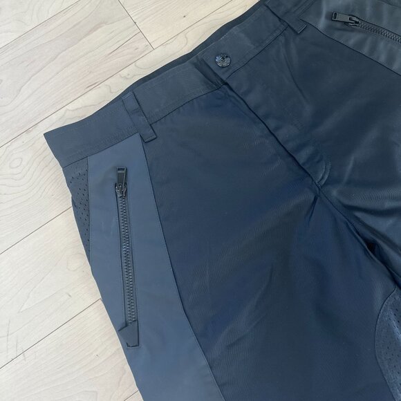 Versace Men's Black Pants – Size 50 (IT) - Picture 10 of 10